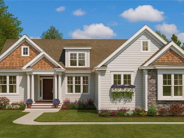 House for sale in Charlestown, Rhode Island