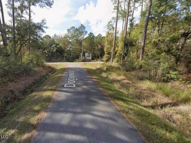 Land for sale in Waveland, Mississippi