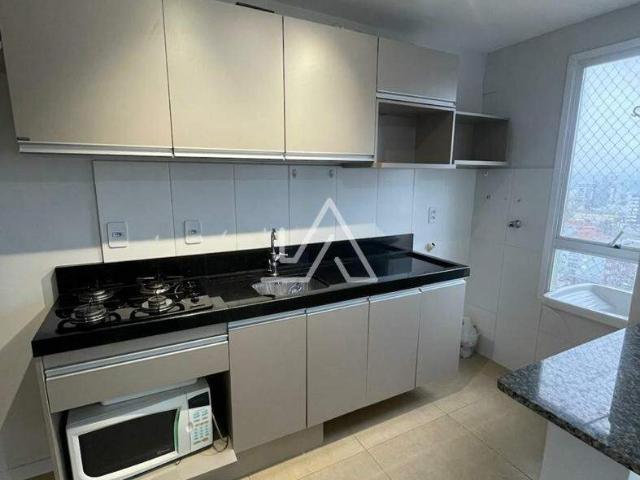 Apartamento aluguel em Região Geográfica Imediata de Passo Fundo, Passo Fundo