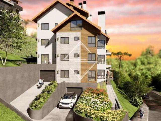 Apartamento venda em Região Geográfica Imediata de Caxias do Sul, Gramado