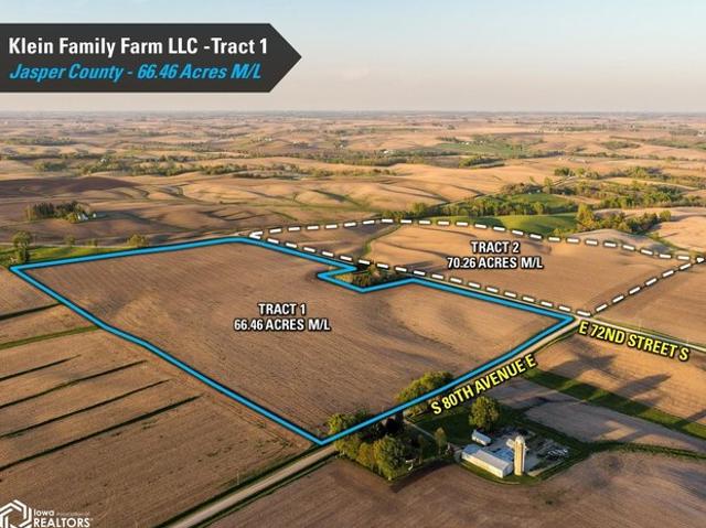 Farm for sale in Reasnor, Iowa