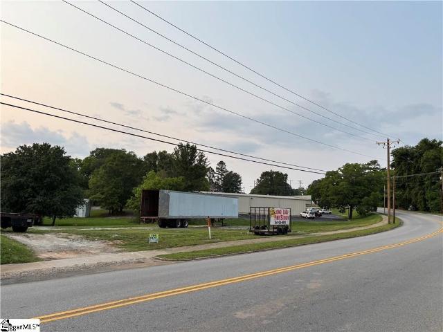 Land for sale in Liberty, South Carolina