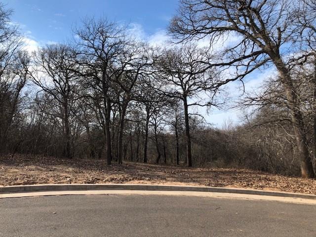 Land for sale in Harrah, Oklahoma
