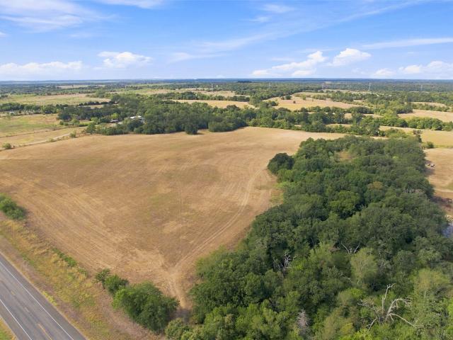 Land for sale in Limestone, Texas