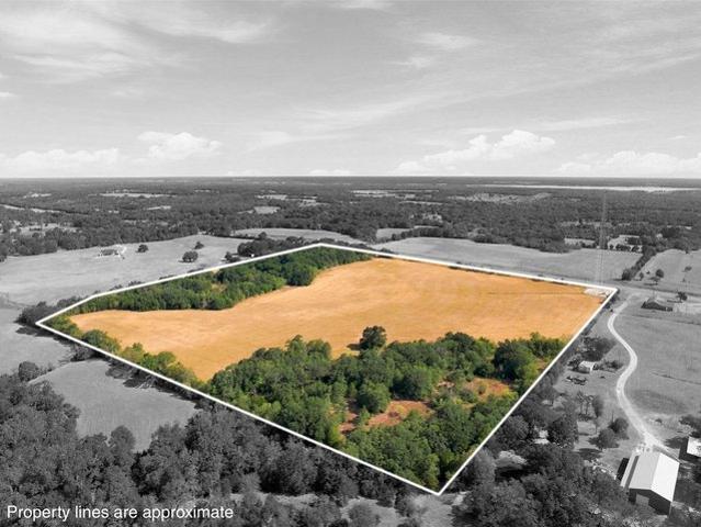 Land for sale in Limestone, Texas