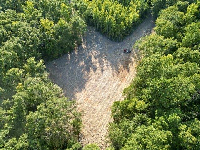 Land for sale in Troy, Alabama