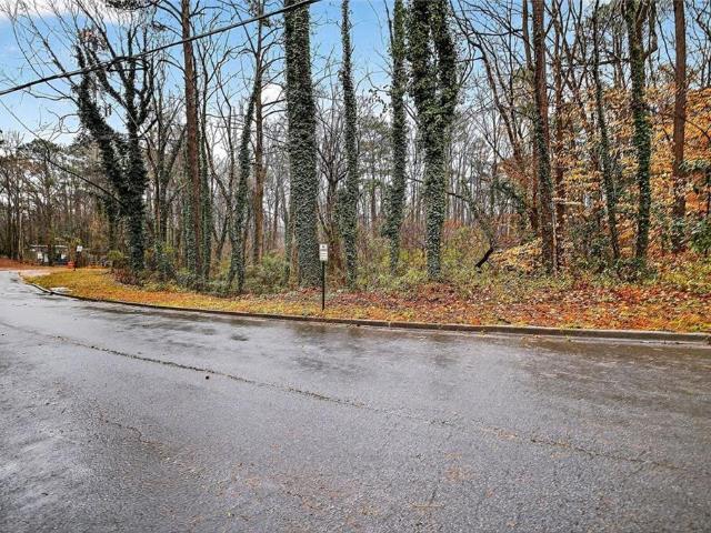 Land for sale in Atlanta, Georgia