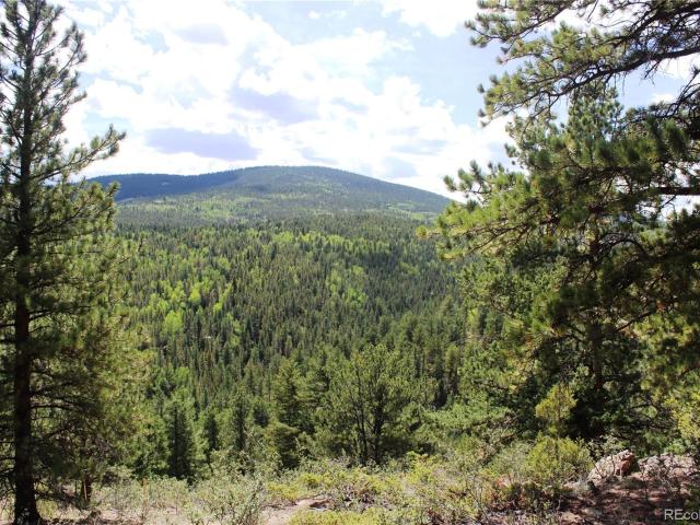 Land for sale in Central City, Colorado