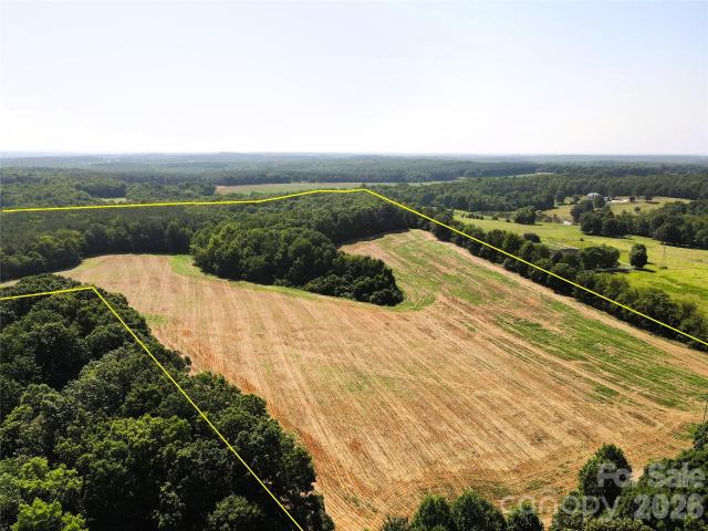 Land for sale in North Carolina