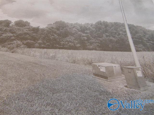 Land for sale in Huntsville