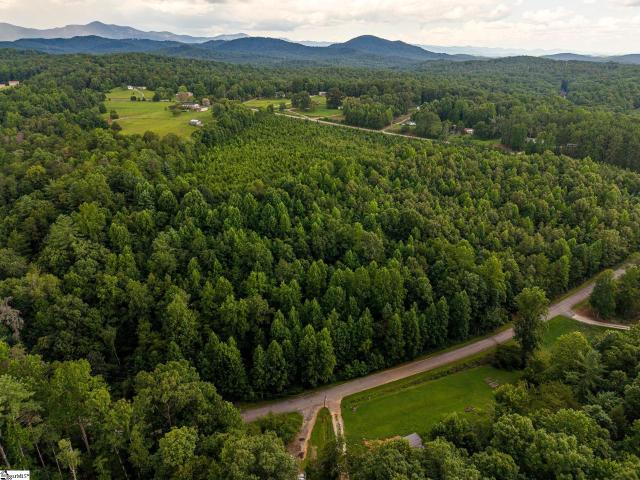 Land for sale in Pickens, South Carolina