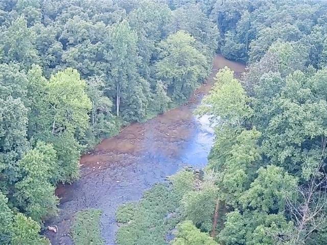 Land for sale in Pickens, Georgia