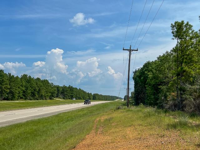 Land for sale in Jasper, Texas