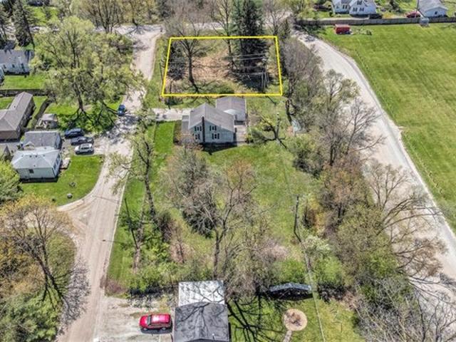 Land for sale in Michigan