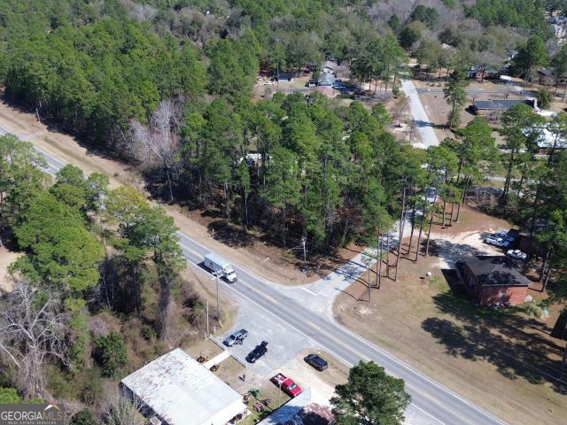 Land for sale in Sylvania, Screven County