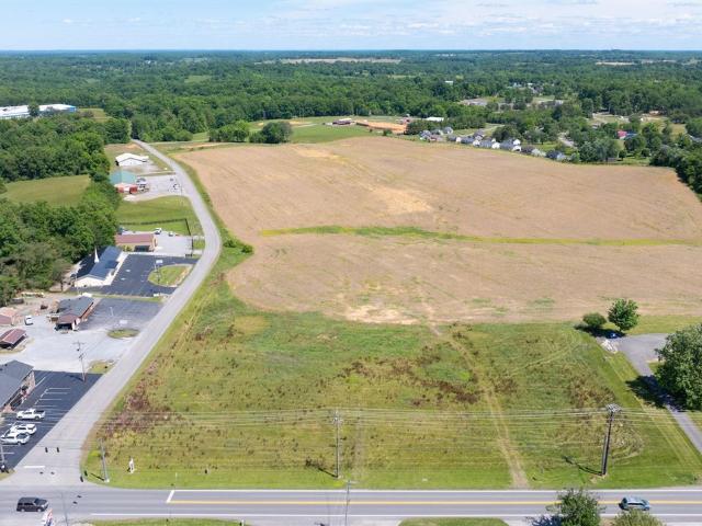 Land for sale in Adolphus, Kentucky
