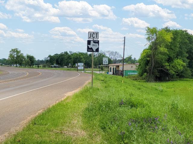 Land for sale in Alto, Texas