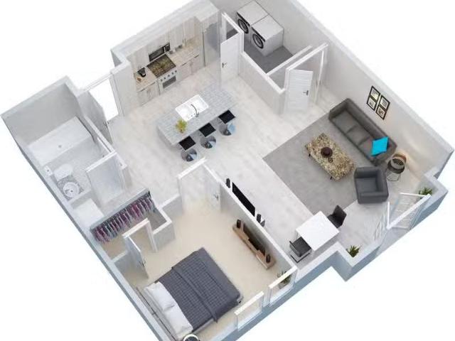 Condo for sale in Omaha