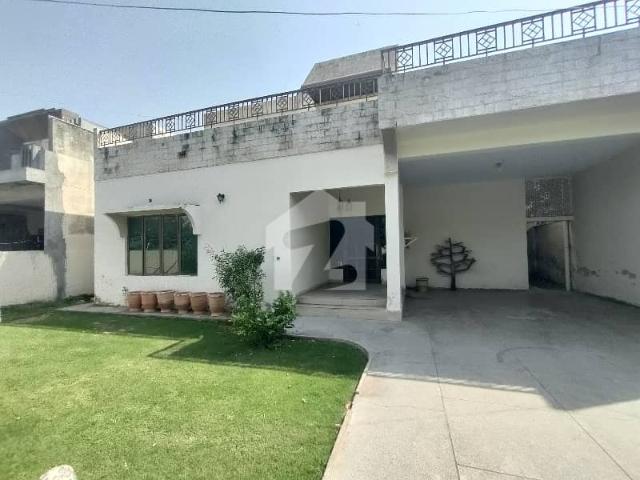 House for sale in Lahore Cantt, Islamabad Capital Territory