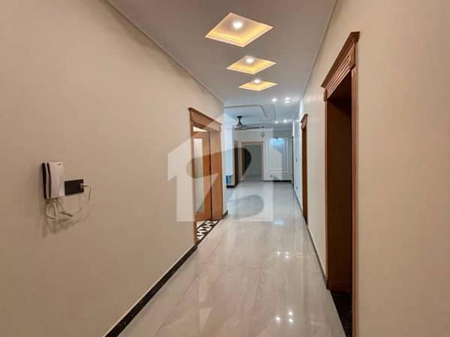 House for sale in Islamabad