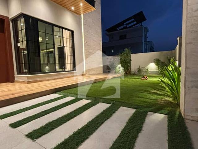 House for sale in Islamabad