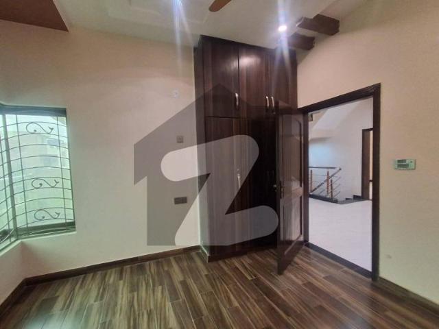 House for rent in Johar Town, Rawalpindi