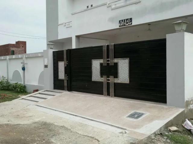 House for sale in امیر پُور, Bhobtian
