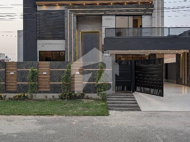 House for sale in Rawalpindi, Islamabad Capital Territory