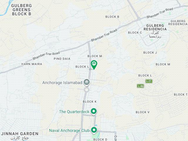Property for sale in Islamabad