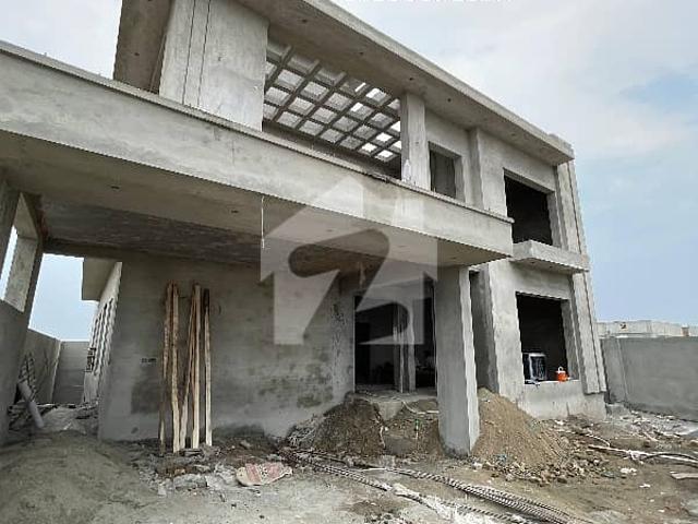 House for sale in Peshawar, North West Frontier Province