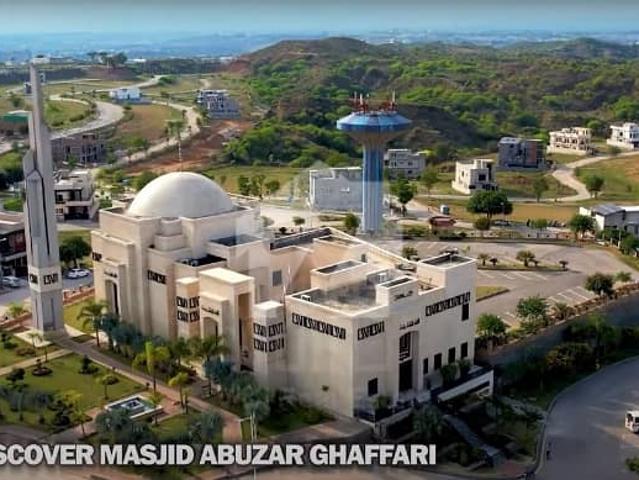 Property for sale in Islamabad