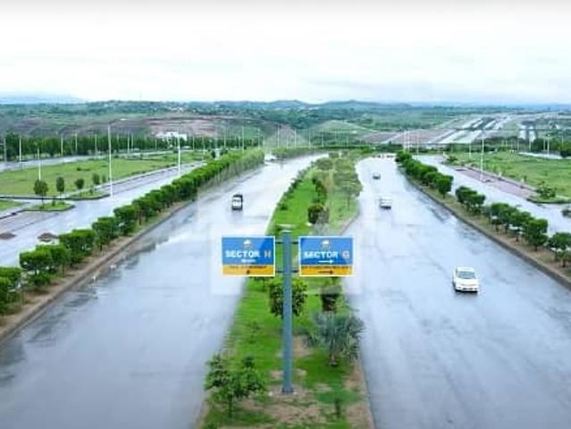 Property for sale in Islamabad