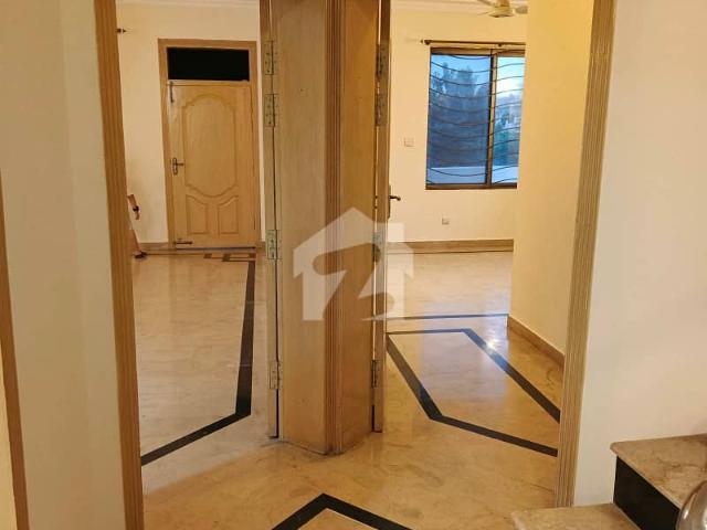 House for rent in Islamabad