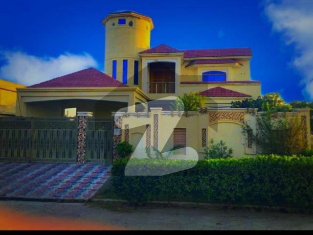 House for sale in Bahawalpur, Islamabad Capital Territory
