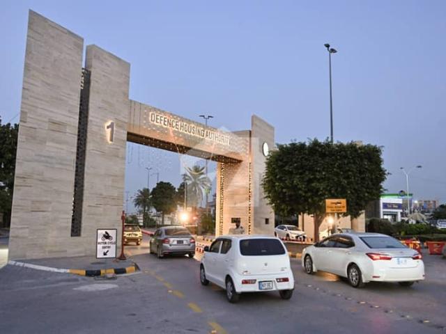 Property for sale in Islamabad