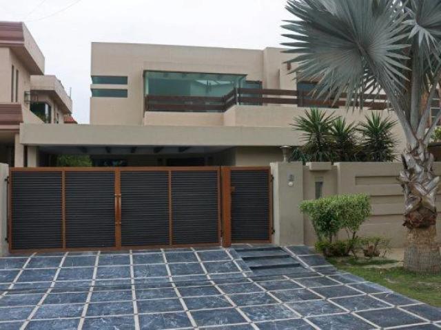House for sale in Rawalpindi, Islamabad Capital Territory