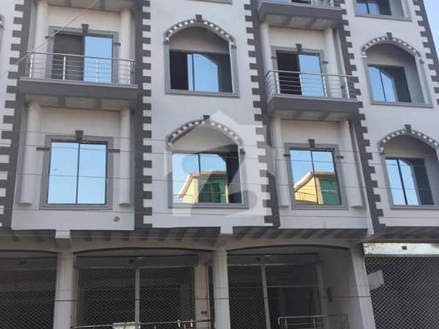 Building for sale in Islamabad