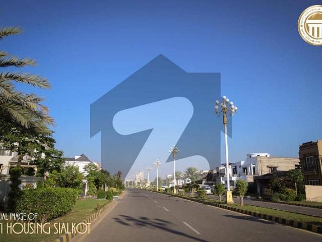 Property for sale in Sialkot, Islamabad Capital Territory