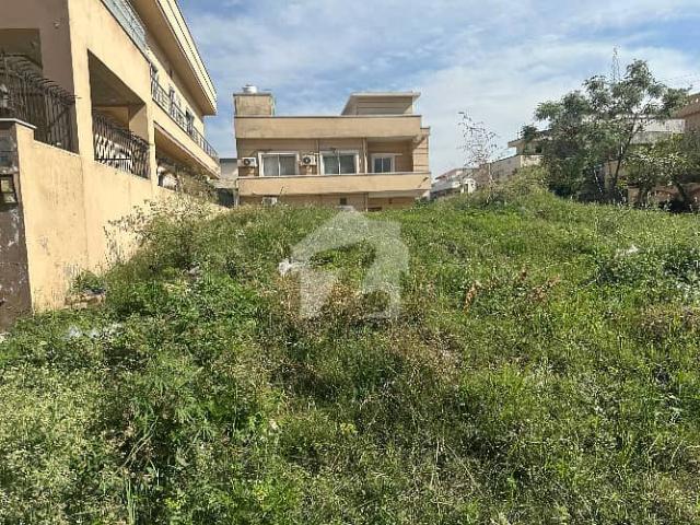 Property for sale in Islamabad