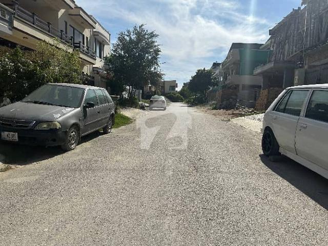 Property for sale in Islamabad