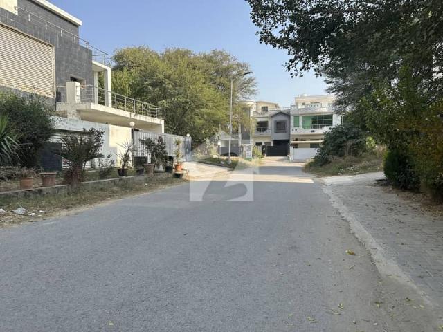 Property for sale in Islamabad