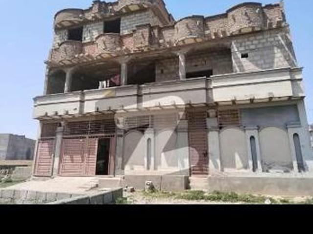 House for sale in Rawalpindi, Islamabad Capital Territory