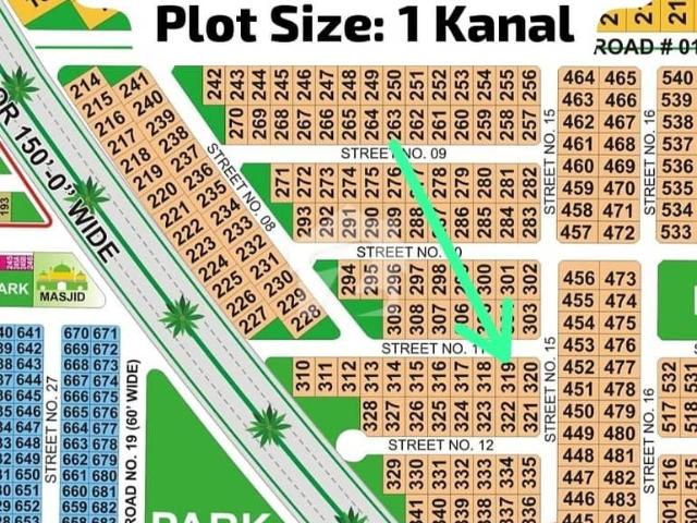 Property for sale in Bahawalpur, Islamabad Capital Territory
