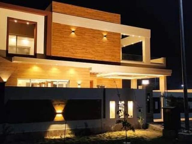 House for sale in DHA Phase 8, چاچو والی