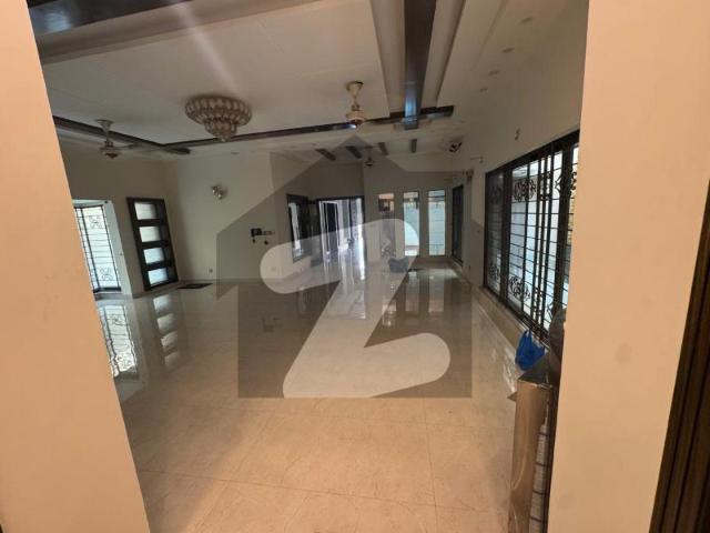 House for rent in Johar Town, Rawalpindi