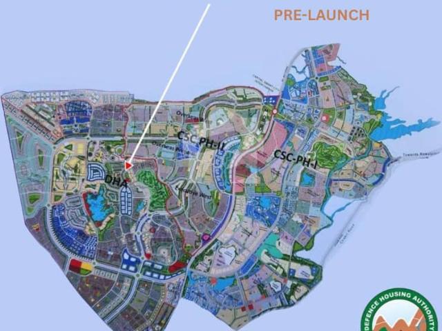 Property for sale in Islamabad