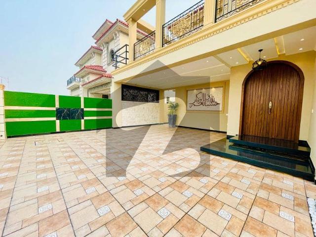 House for sale in Rawalpindi, Islamabad Capital Territory