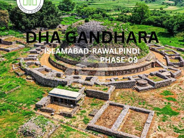 Property for sale in Islamabad