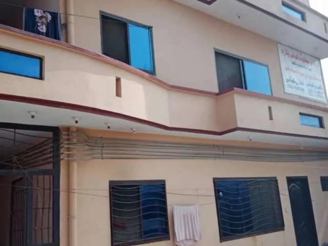 Apartment for rent in بھارہ کہو