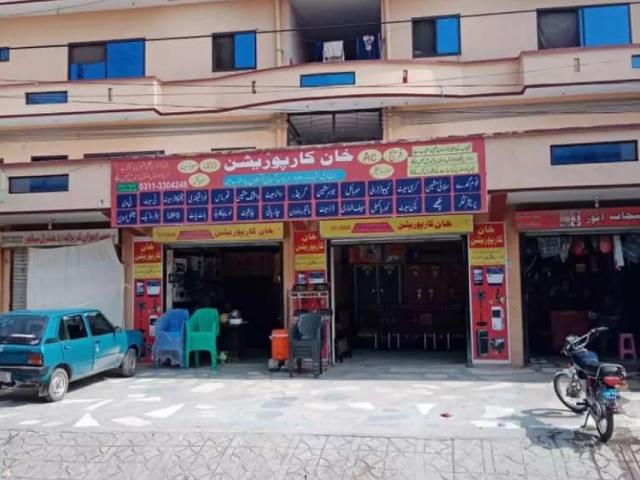 Apartment for rent in Islamabad